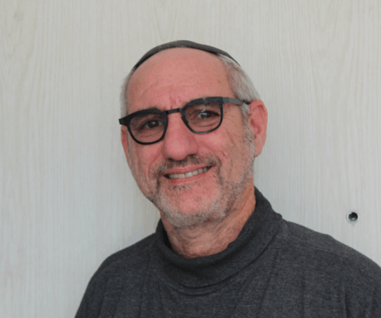 Jeffrey Levine -Israel & UK Accountant
