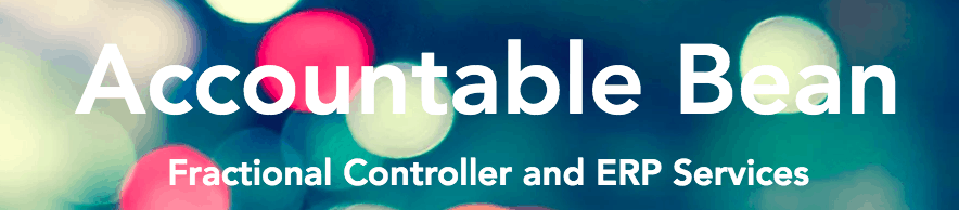 Accountable Bean - a company dealing with fractional controller and ERP services. The owner speaks to the DOKKA team about SAGE versus Intuit and the future of bookkeeping