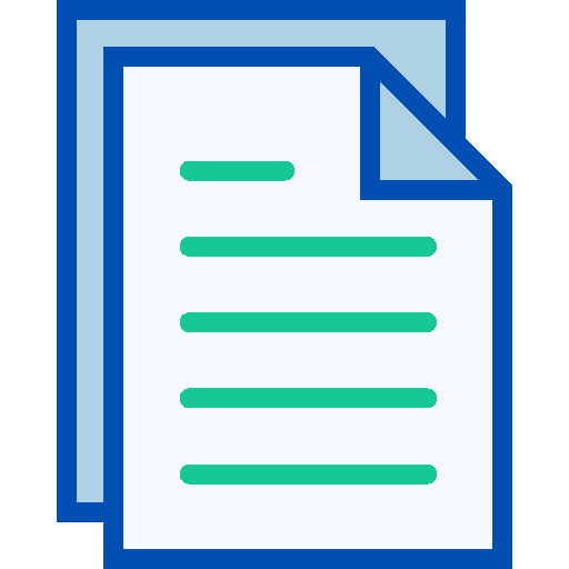 Filing Icon