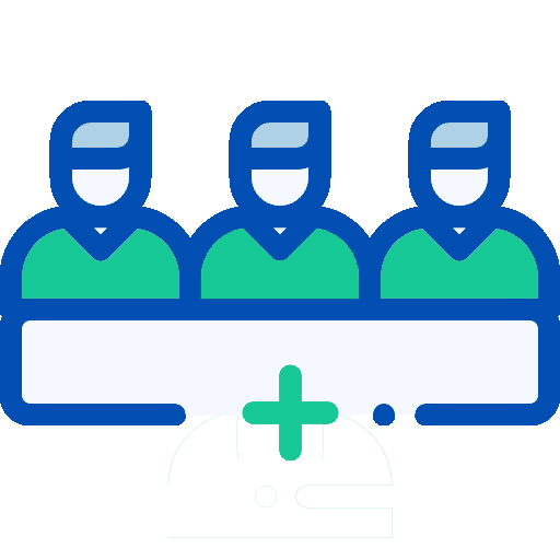 Collaboration Icon