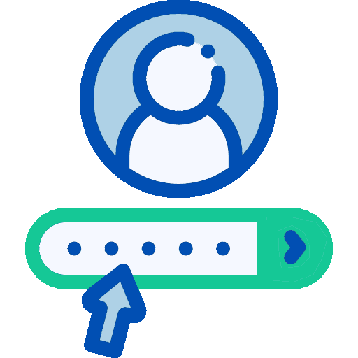 Login Icon